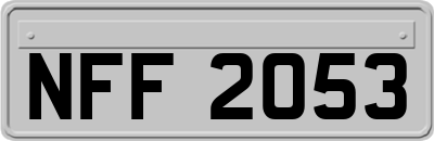 NFF2053