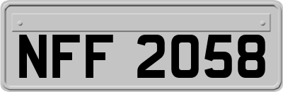 NFF2058