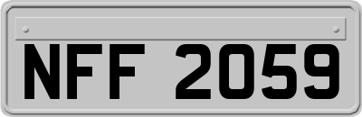 NFF2059