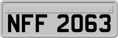 NFF2063