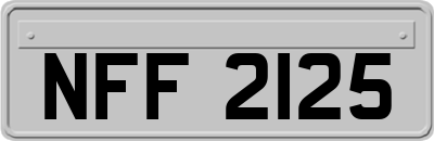 NFF2125