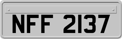 NFF2137