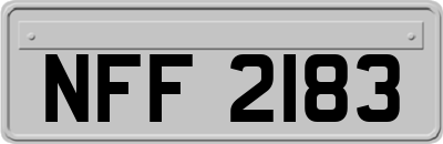 NFF2183
