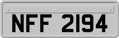 NFF2194