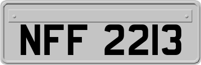NFF2213