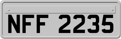 NFF2235