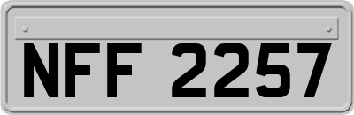NFF2257