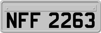 NFF2263