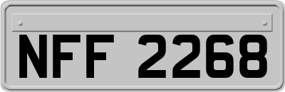 NFF2268