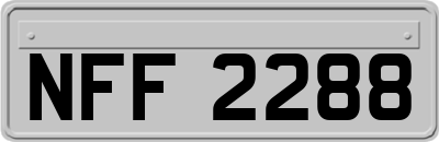 NFF2288