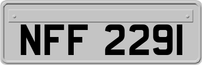 NFF2291