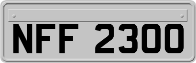 NFF2300
