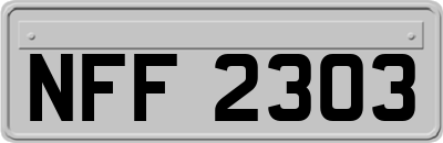 NFF2303