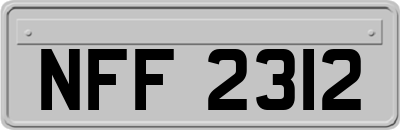 NFF2312