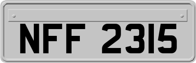 NFF2315