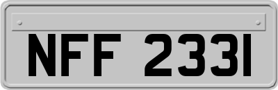 NFF2331