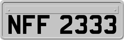 NFF2333