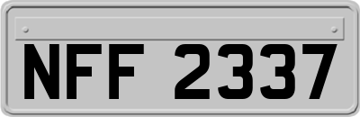 NFF2337