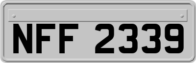 NFF2339