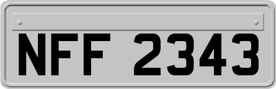 NFF2343