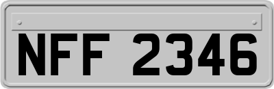 NFF2346