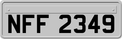 NFF2349