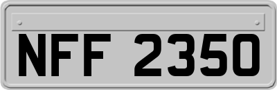 NFF2350