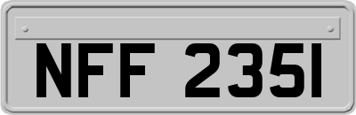 NFF2351