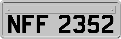 NFF2352