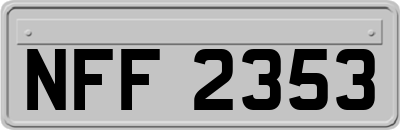 NFF2353