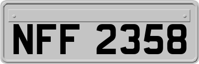 NFF2358