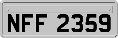 NFF2359