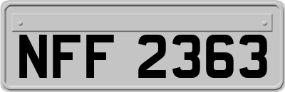 NFF2363