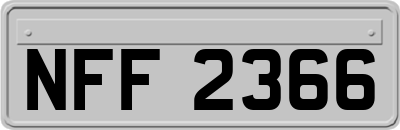 NFF2366