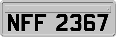 NFF2367
