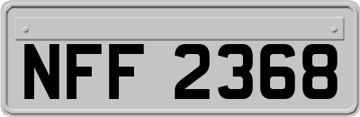 NFF2368
