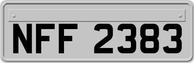 NFF2383