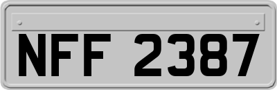 NFF2387