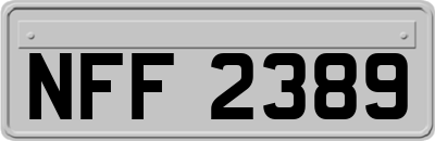 NFF2389