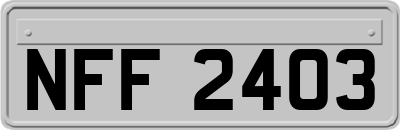 NFF2403