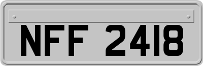NFF2418