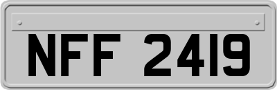 NFF2419