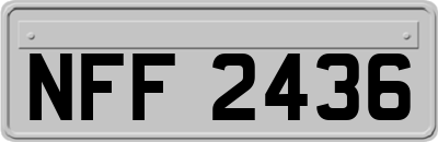 NFF2436