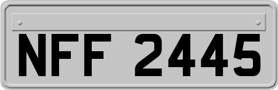 NFF2445