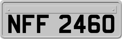NFF2460