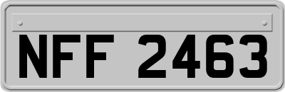 NFF2463