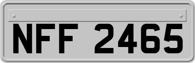NFF2465