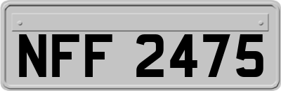 NFF2475