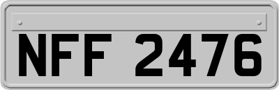 NFF2476