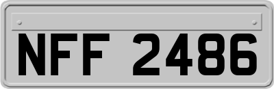 NFF2486